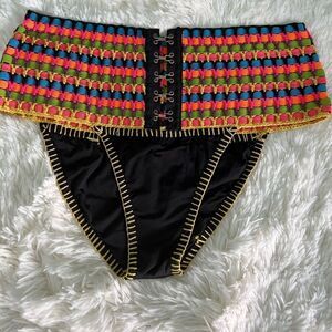 Beach bunny bikini bottoms!!
